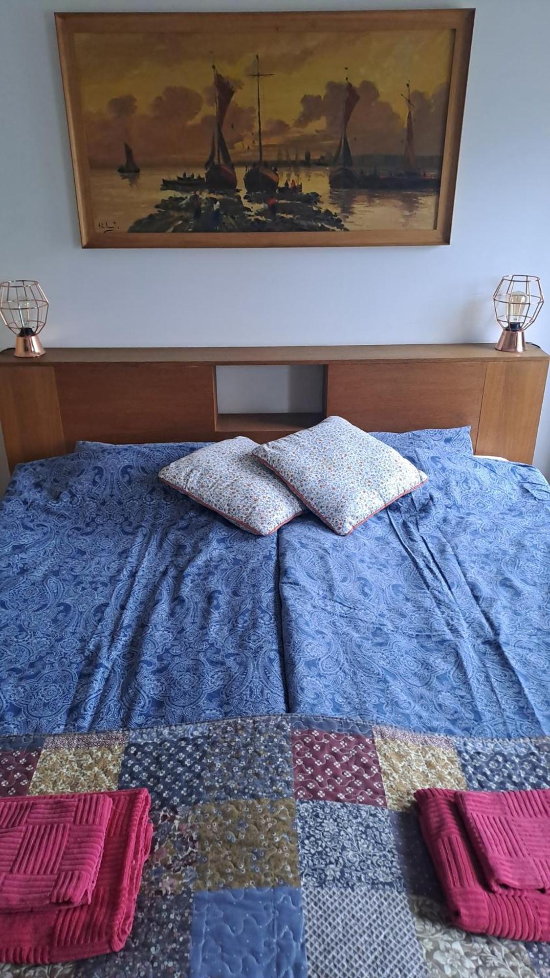 Sveriges minsta Hotell! Hôtel Gruyère Landskrone Exteriör bild